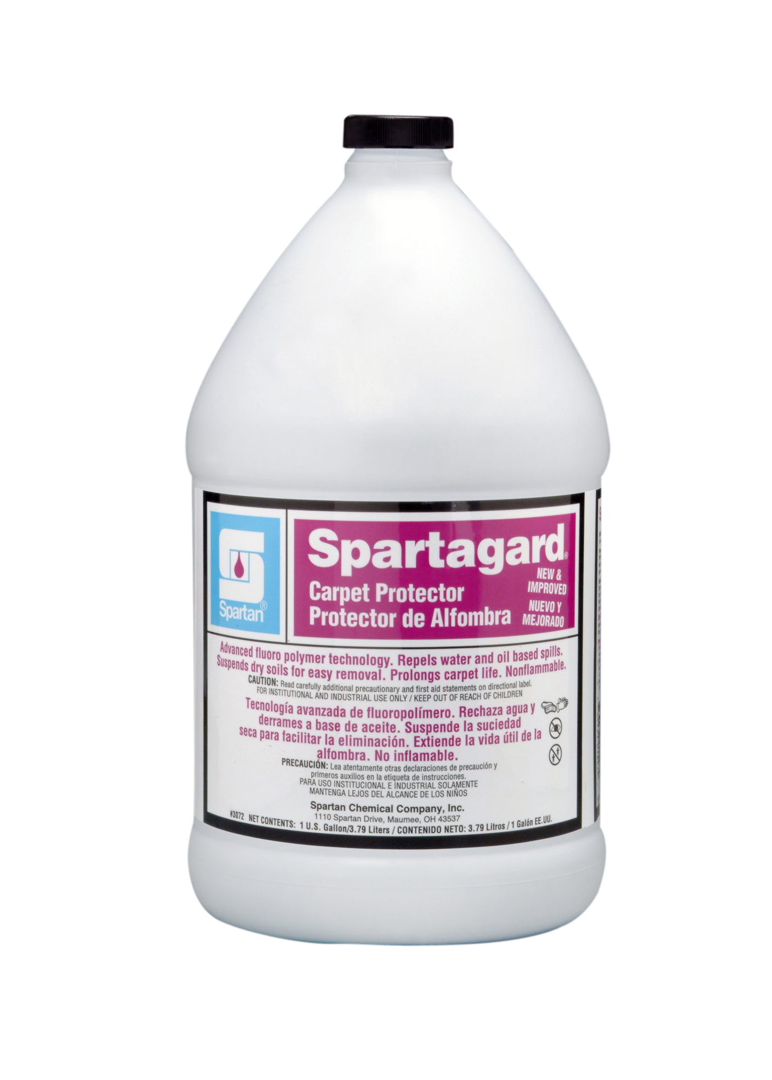 Spartagard® 1 gallon (4 per case)
